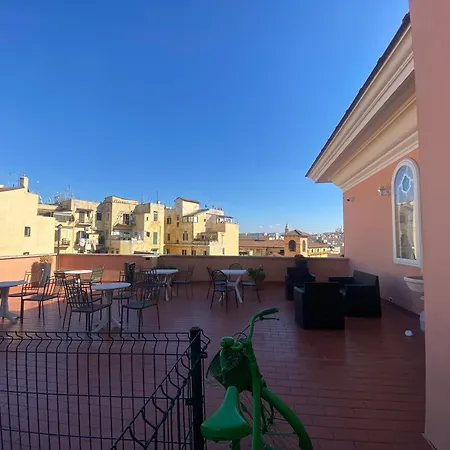 Casa Per Ferie Suore Salesiane Dei Sacri Cuori-3