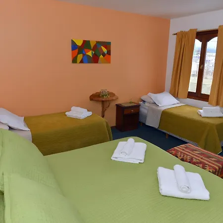 Mysten Kepen B&B-3