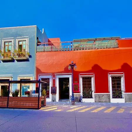 El Sueño Hotel&Spa-2