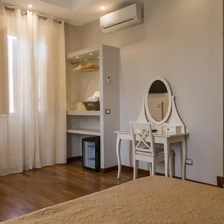 Borghese Executive Suite-2