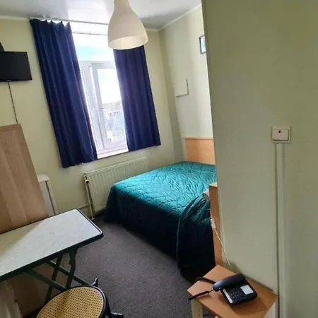 Center Elite Hotel-3