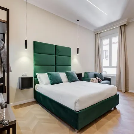 Dionigi 43 Private Suites By Premium Suites Collection-2