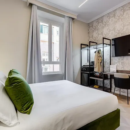 Dionigi 43 Private Suites By Premium Suites Collection-3