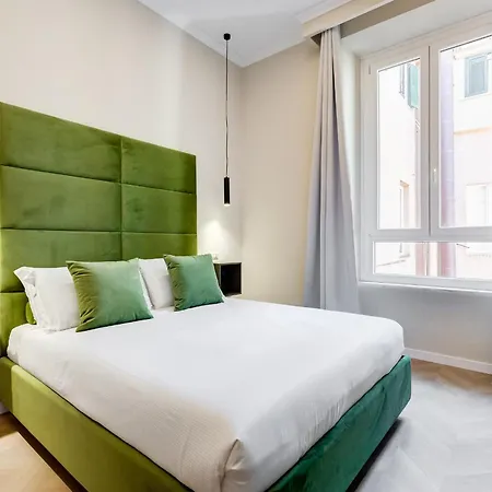 Dionigi 43 Private Suites By Premium Suites Collection-3