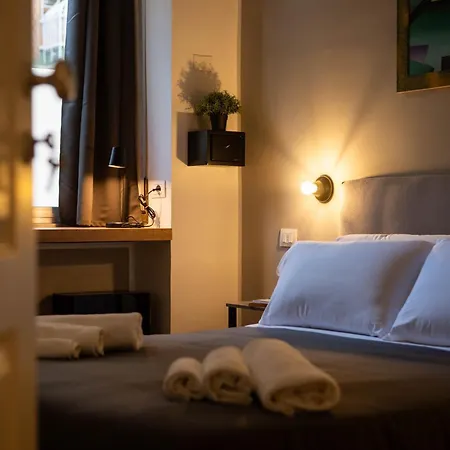 MARCONI ROOMs TORINO-2
