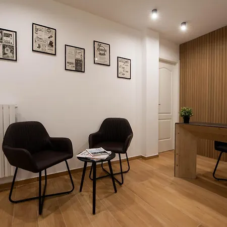 MARCONI ROOMs TORINO-3
