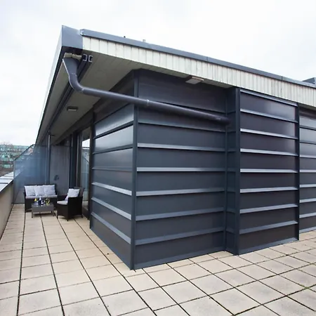 Hotel Regnum Residence-2