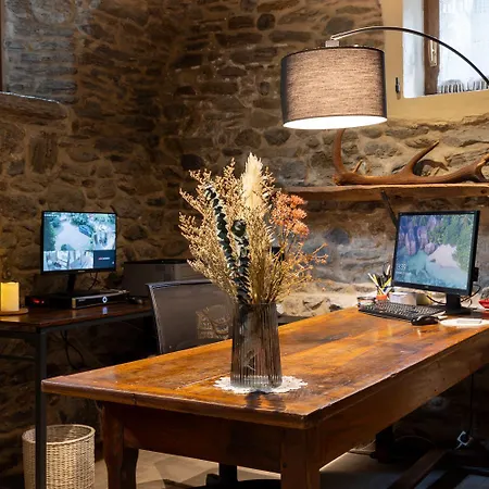 Chalet D'Aoste-2