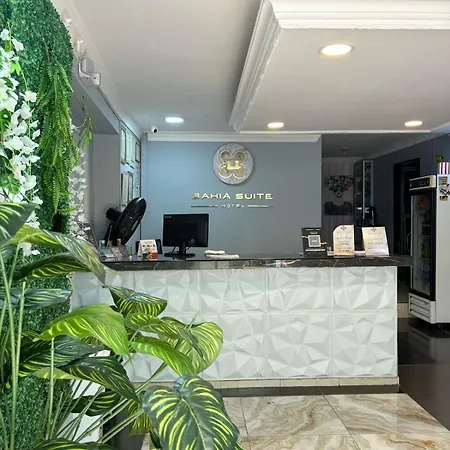 H Bahia Suite-2