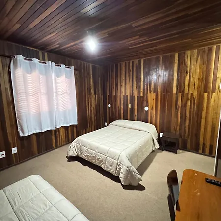 Pousada Pinheiro Real-2