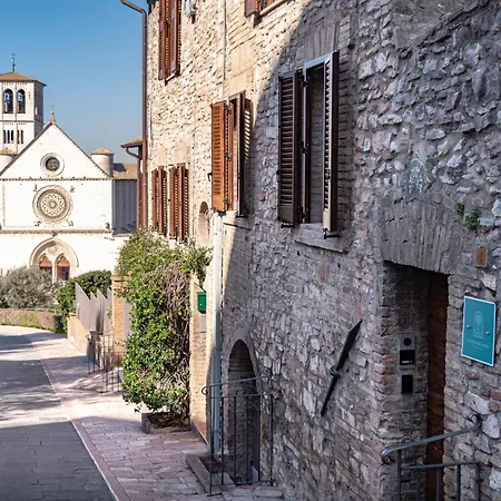 Le Dimore della Custodia-3