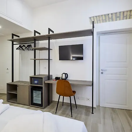 Urban Guesthouse Monti-2