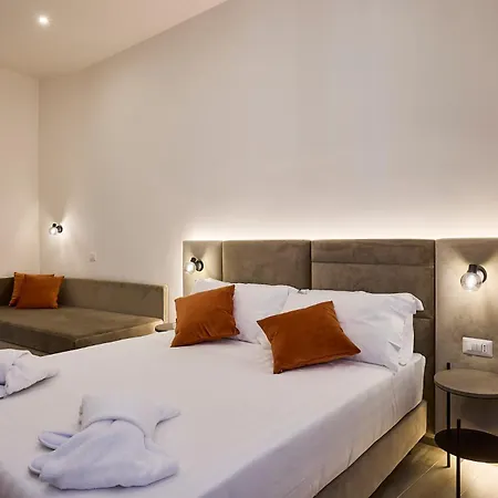 Urban Guesthouse Monti-3