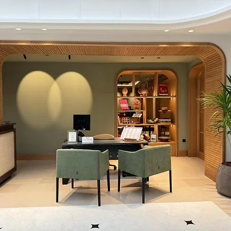 Hotel Bécquer-3