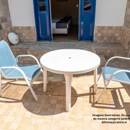 Voa Hotel Caxambu-2