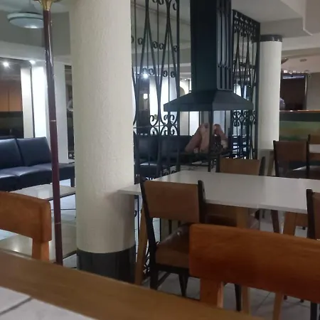 Hotel Milena-2