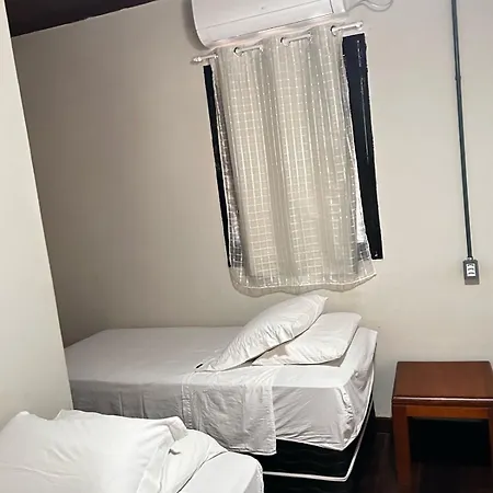 Pousada Matriz-3