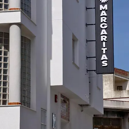 Margaritas 21 Rooms-2