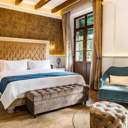 Voco Royalty Puebla Downtown By Ihg-2