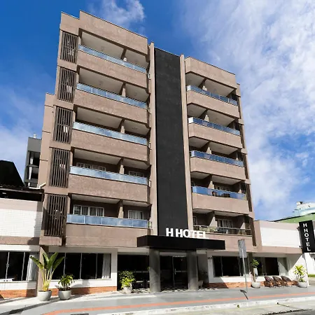 H Hotel-2