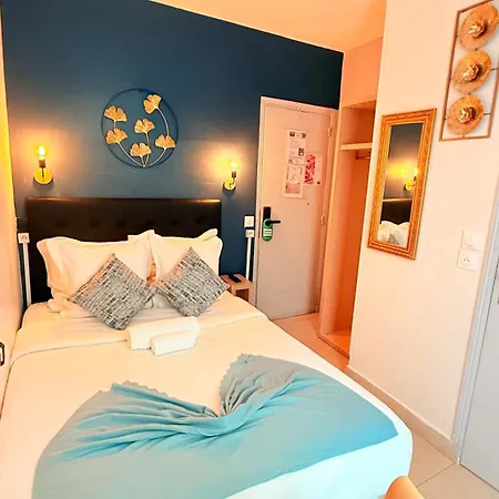 Hotel De Choisy-3