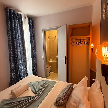 Hotel De Choisy-2