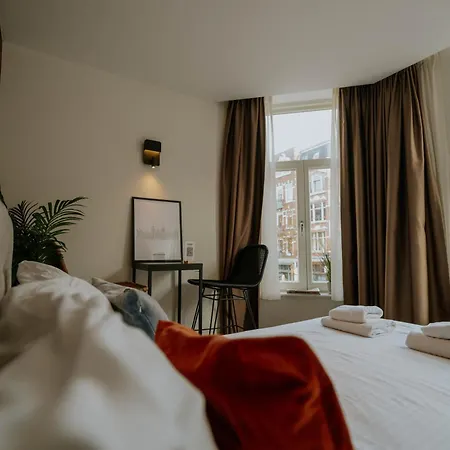 Hotel Heye 130-2