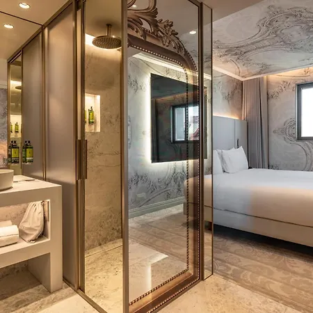 Dos Reis By The Beautique Hotels-3