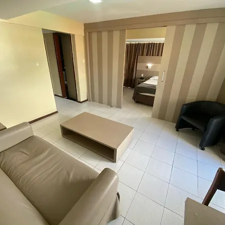 Tambau Mar Hotel No Royal Flat Service-3