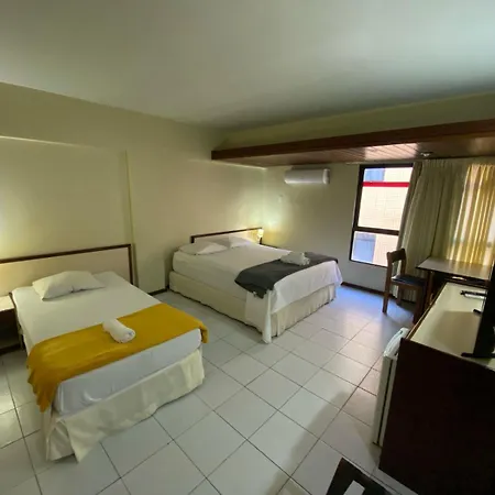 Tambau Mar Hotel No Royal Flat Service-2