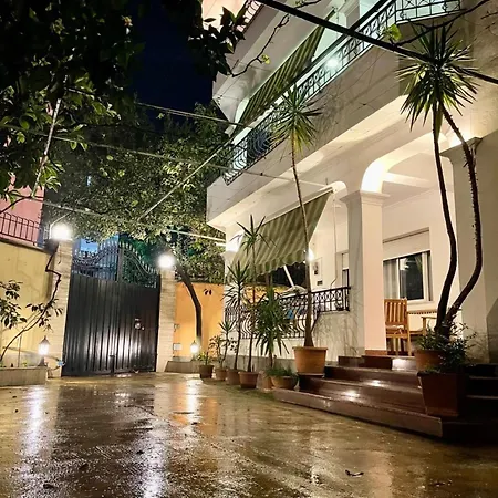 Mandarine Hostel-2