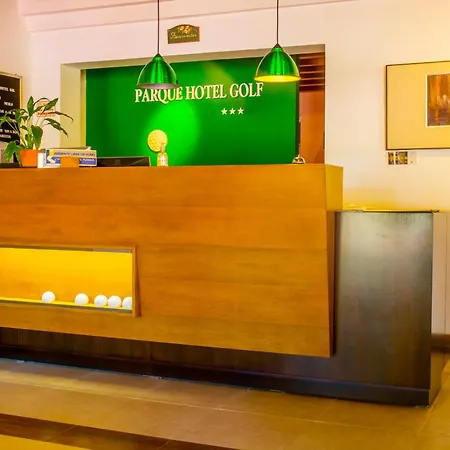 Hotel Parque-2