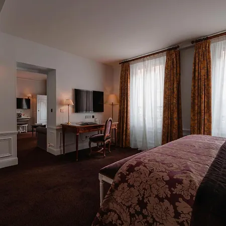 Hotel De Buci-3