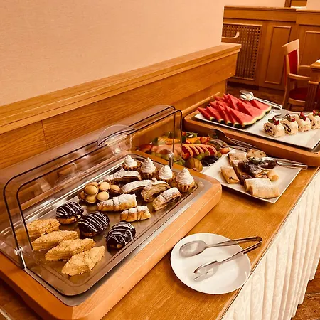 Hotel Askania-3