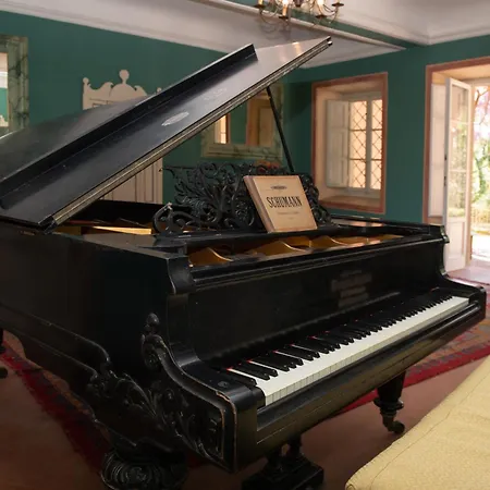 Il Casale Di Villa Rossi-2
