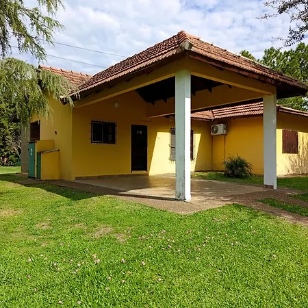 Bungalows El Zarateno-3