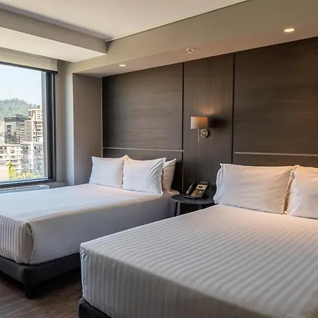 Ola Santiago Providencia, Tapestry Collection by Hilton-3