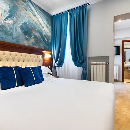 Esposizione Luxury Rome-2