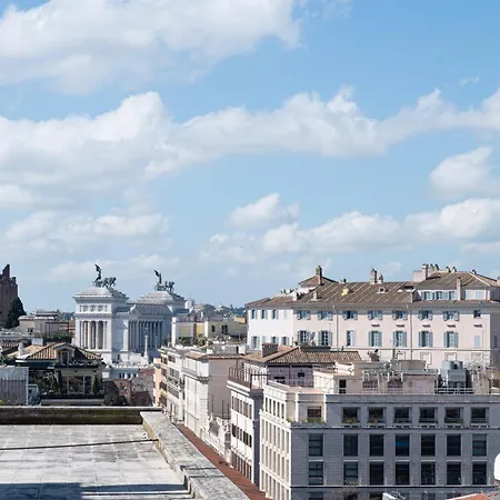 Esposizione Luxury Rome-3