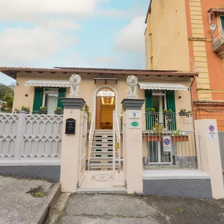 La Maison Du Lion-2