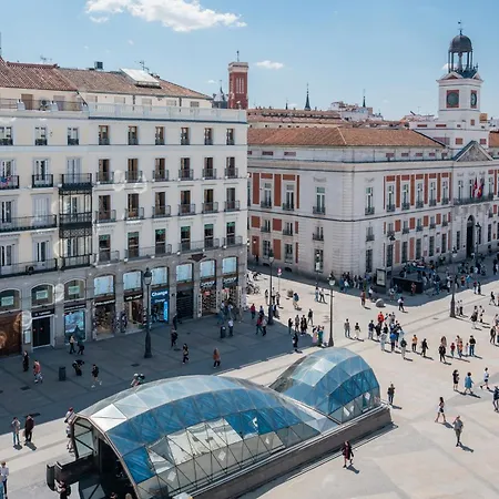 LUTHIA Puerta del Sol-2