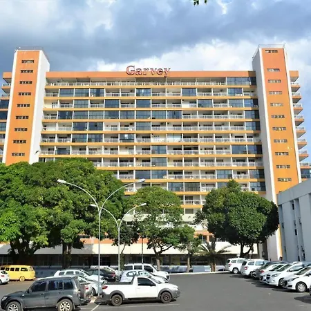Happy Hotel Garvey Park-3