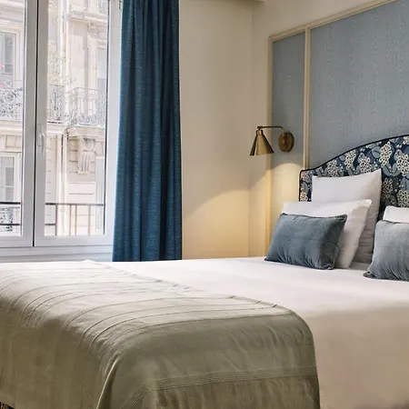 Hotel Etoile Saint Ferdinand By Happyculture-3