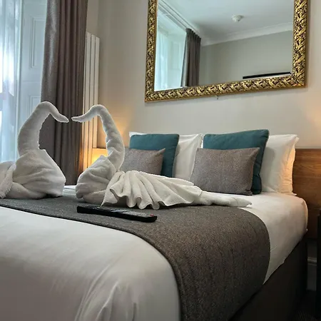 Tudor Court Hotel-2