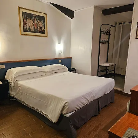 Hotel Julia Trevi - Spagna-3