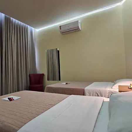 Vitoria Palace Hotel-2