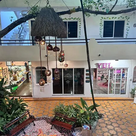 Hotel Ha Garden Gallery - 5Th Avenue-3