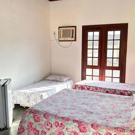 Casa do Mar Inn Paraty-3
