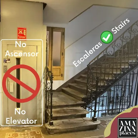 Apartamento Embajadores VI-3