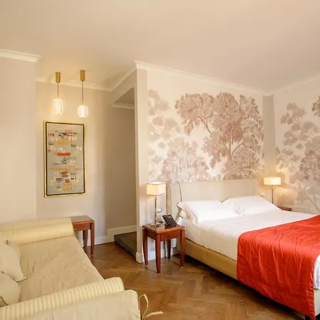 Vivaldi Luxury Rooms-2